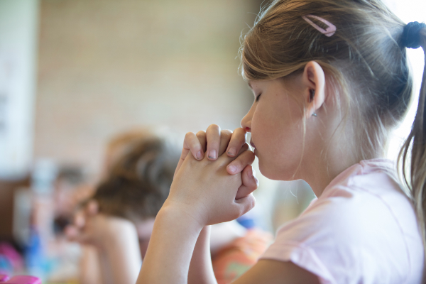 school met de bijbel